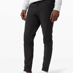 Lululemon ABC Slim-Fit 5 Pocket Pant Size 34 X 28L